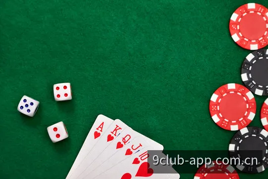 棋牌桌游与策略对战主题视觉
